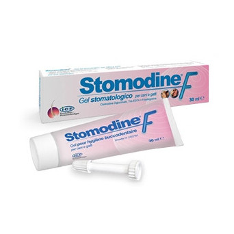 ICF Stomodine F 30 ml.