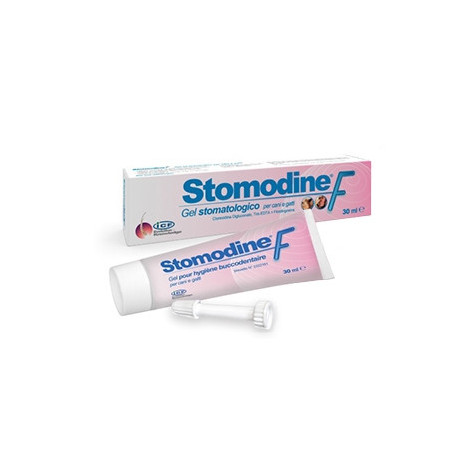 ICF Stomodine F 30 ml.