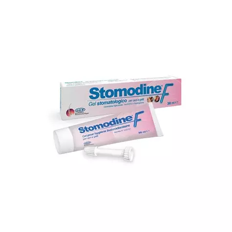 ICF Stomodine F 30 ml.