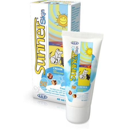 ICF Sunner Skin 40 ml. - 