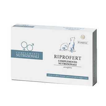 MARPET RiproFert 30 cpr. - 