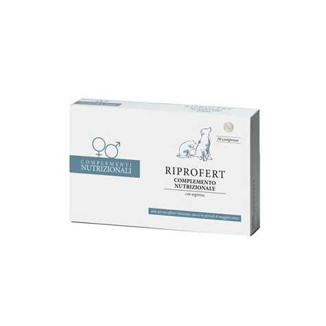 MARPET RiproFert 30 comprimés.