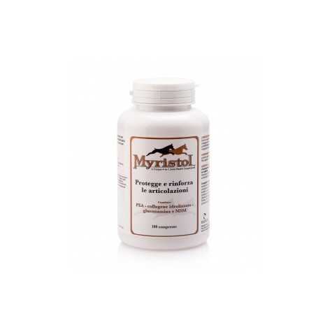 MYRISTOL Myristol Cani 100 cpr. - 