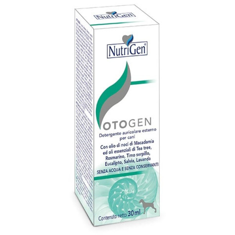 NUTRIGEN Otogen (1 flacone da 30 ml.) - 