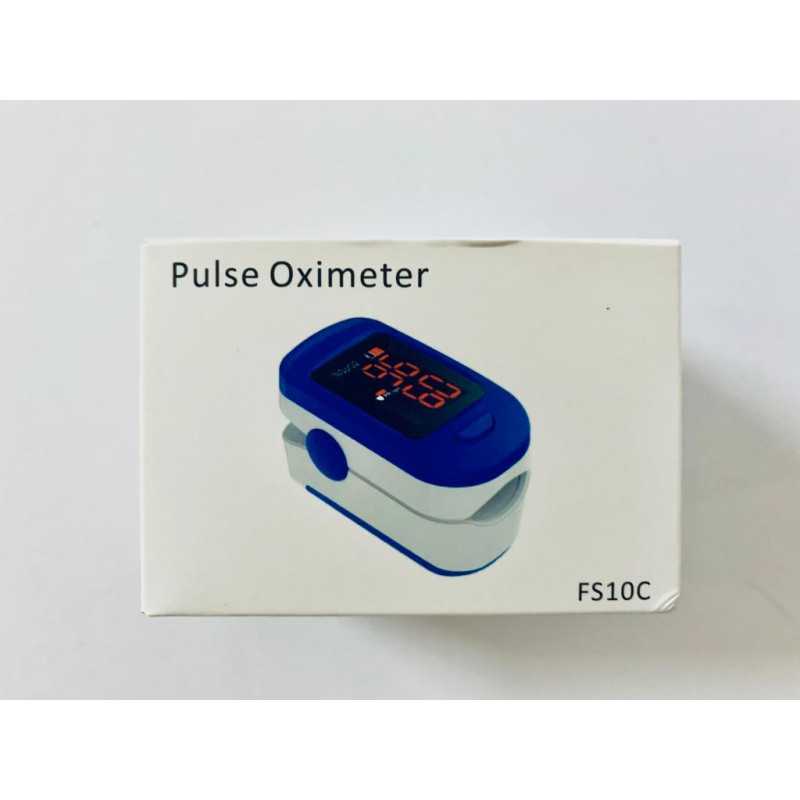 SATURIMETRO PORTATILE FS10C