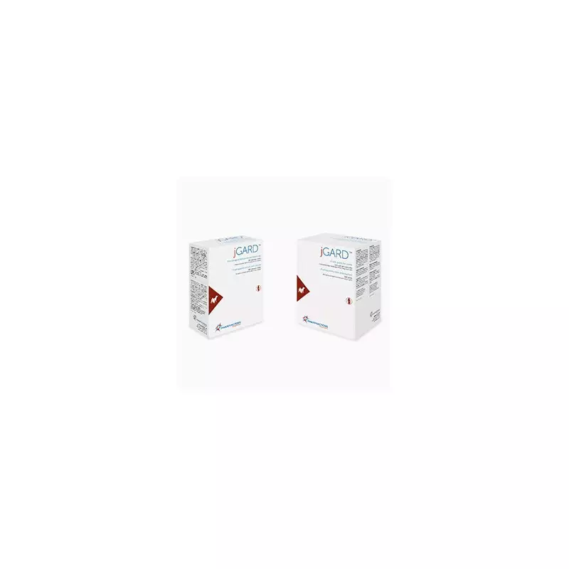 PHARMACROSS JGard / 80 pearls PHARMACROSS JGard / 80 pearls