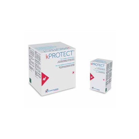 PHARMACROSS KProtect Polvere / 45 gr. - 