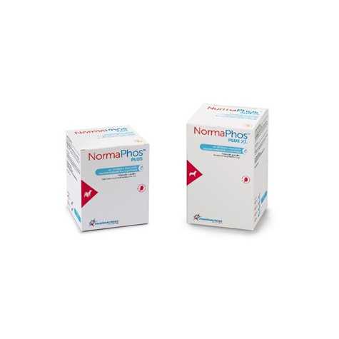 PHARMACROSS NormaPhos Plus / 45 gr. - 