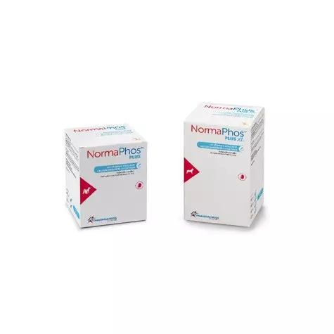PHARMACROSS NormaPhos Plus XL/ 90 gr. - 