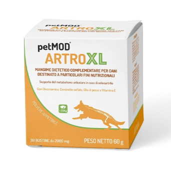 PROSOL PetMod Artro XL (30 bustine 2 gr.) - 