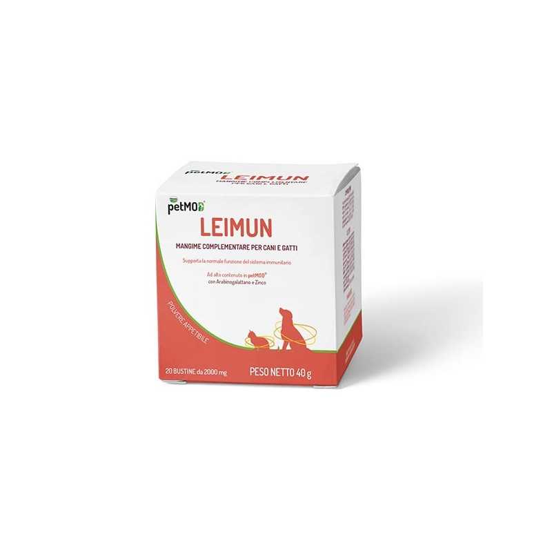 PROSOL PetMod Leimun (1 barattolo 100 g.) PROSOL PetMod Leimun (1 barattolo 100 g.)