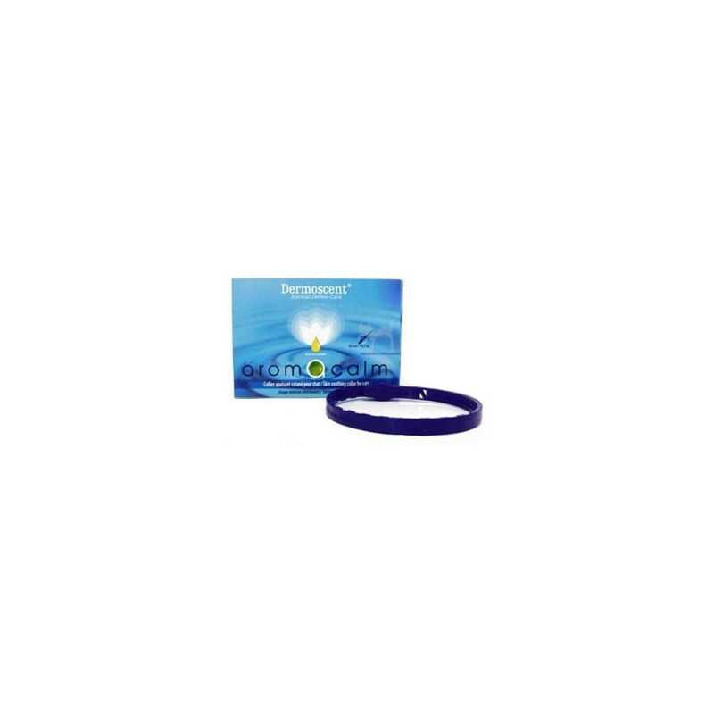 Q.VET Aromacalm Dermo (collier per chien regolabile 60 cm.) Q.VET Aromacalm Dermo (collier per chien regolabile 60 cm.)