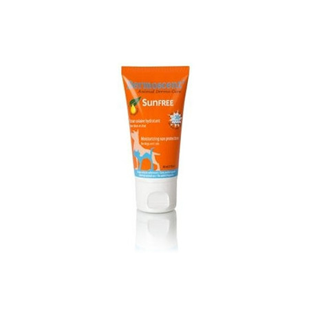 Q.VET SunFREE Protezione Solare 30 ml. - 