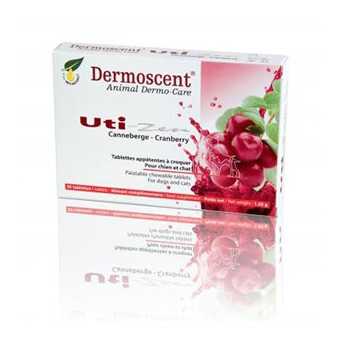 Q.VET Uti Zen 30 cpr. -