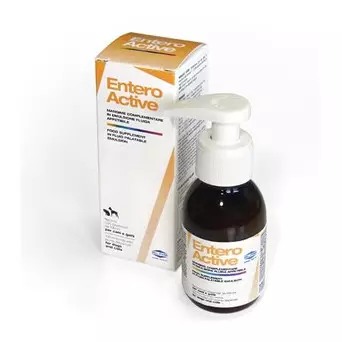 SLAIS Entero Active 100 ml.