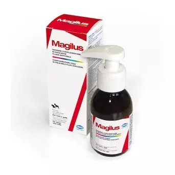 SLAIS Magilus 100 ml. - 
