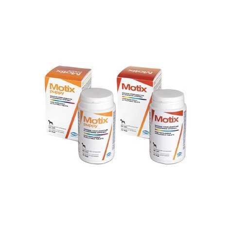 SLAIS Motix (100 cpr. 10 gr.) - 