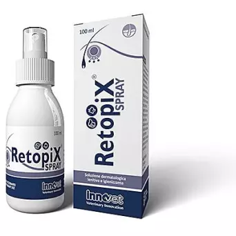 Innovet Retopix-Spray 100 ml