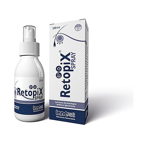 Innovet Retopix-Spray 100 ml