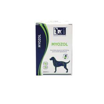 T.R.M Myozol 200 ml. - 