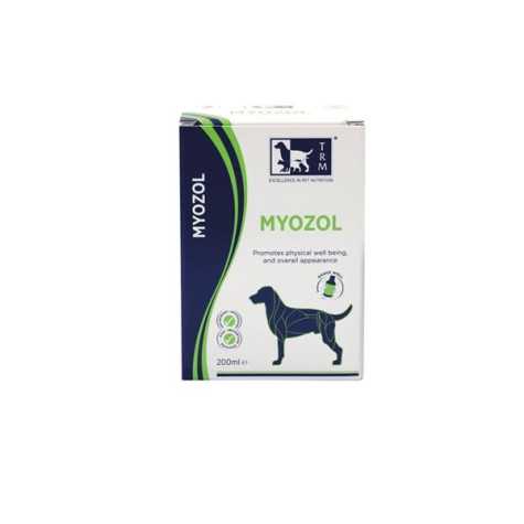T.R.M Myozol 200 ml. - 
