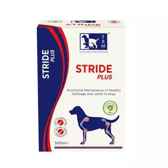 TRM Stride Plus 200 ml.