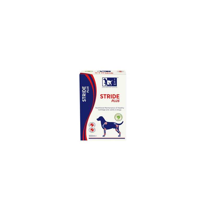 T.R.M Stride Plus 500 ml. T.R.M Stride Plus 500 ml.