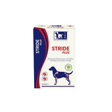 T.R.M Stride Plus 500 ml. - 