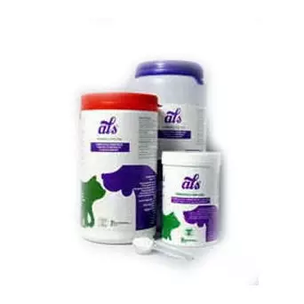 TEKNOFARMA Als Ergänzung von Mineralien, Kalzium, Phosphor und Spurenelementen 500 gr.