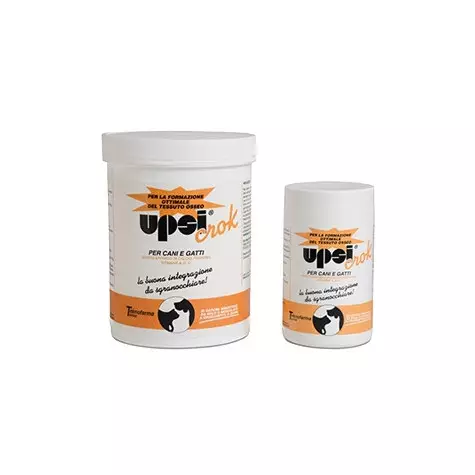 TEKNOFARMA Upsi Crock 150 gr. - 