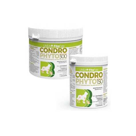 TREBIFARMA Condrophyto Polvere 300 gr. - 