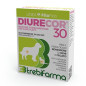 TREBIFARMA Diurecor (30 comprimés. 350 g.)