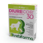 TREBIFARMA Diurecor (30 Tabletten von 350 gr.)