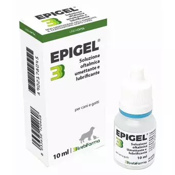 TREBIFARMA Epigel 10 ml. - 