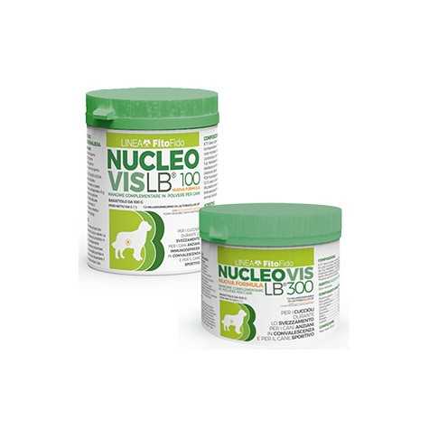 TREBIFARMA Nucleovis LB Polvere da 100 gr - 