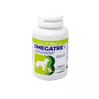 TREBIFARMA OmegaTre V