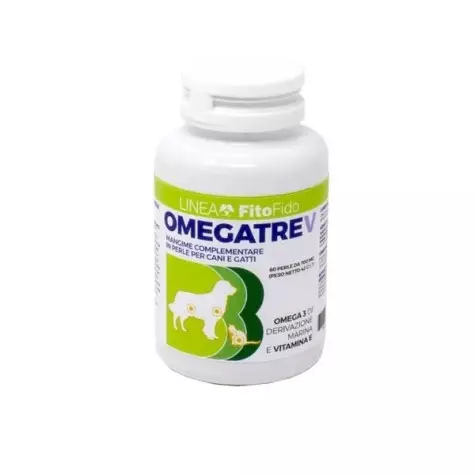 TREBIFARMA OmegaTre V