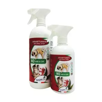 UNION BIO No Dog & Cat 500 ml.