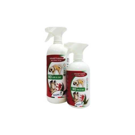 UNION B.I.O. No Dog & Cat 500 ml. - 