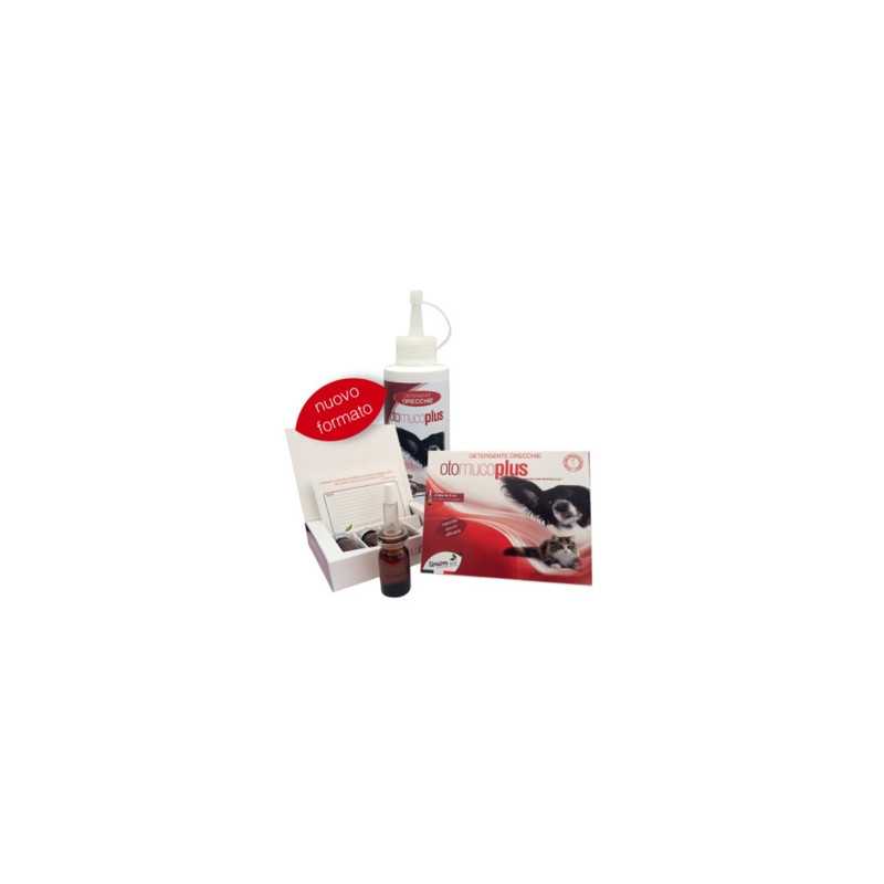 UNION B.I.O. Otomucoplus 100 ml. UNION B.I.O. Otomucoplus 100 ml.