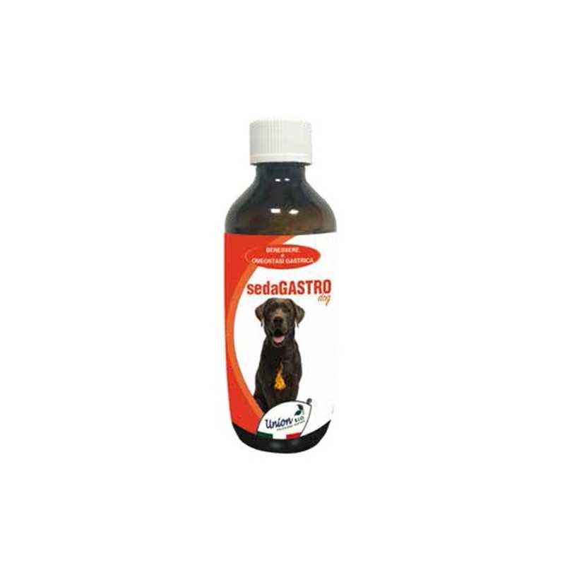 UNION B.I.O. Sedagastro Dog 200 ml. UNION B.I.O. Sedagastro Dog 200 ml.