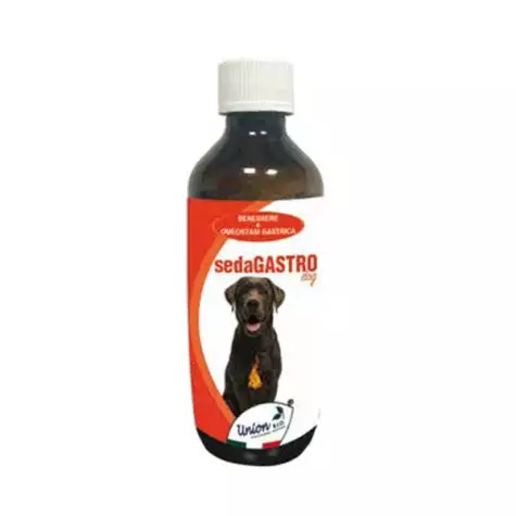 UNION BIO Sedagastro Dog 200 ml.