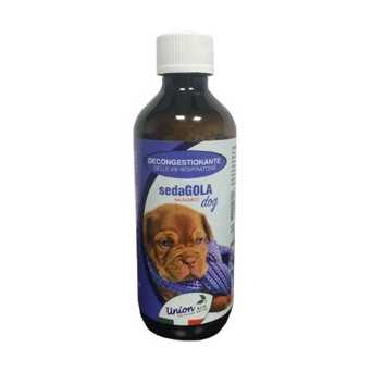 UNION B.I.O. Sedagola 200 ml. -