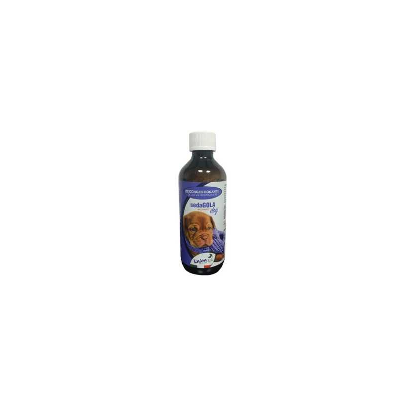 UNION B.I.O. Sedagola 200 ml.