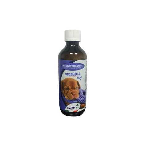 UNION B.I.O. Sedagola 200 ml. -