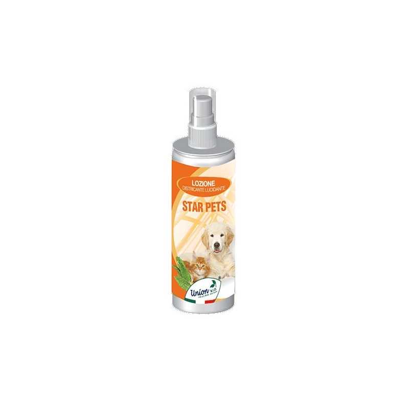 UNION B.I.O. Star Pets 125 ml. UNION B.I.O. Star Pets 125 ml.