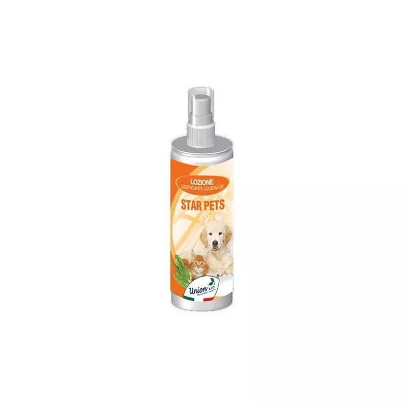 UNION BIO Star Pets 125 ml.