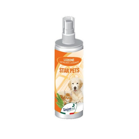 UNION B.I.O. Star Pets 125 ml. - 