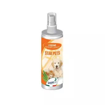 UNION BIO Star Pets 1 lt.