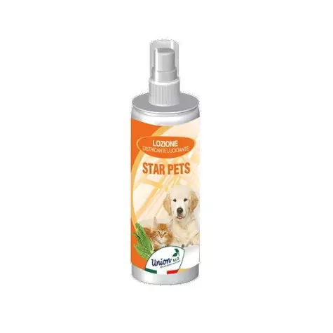 UNION BIO Star Pets 1 lt.